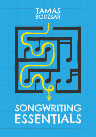 Songwriting Essentials – online course