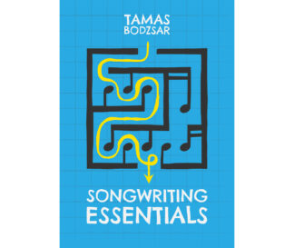 Songwriting Essentials (subscription)