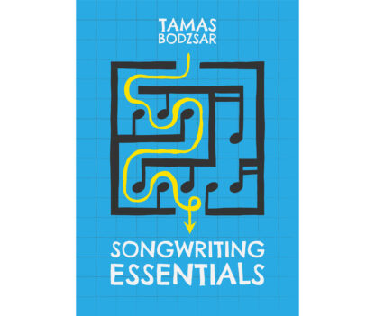 Songwriting Essentials (subscription)