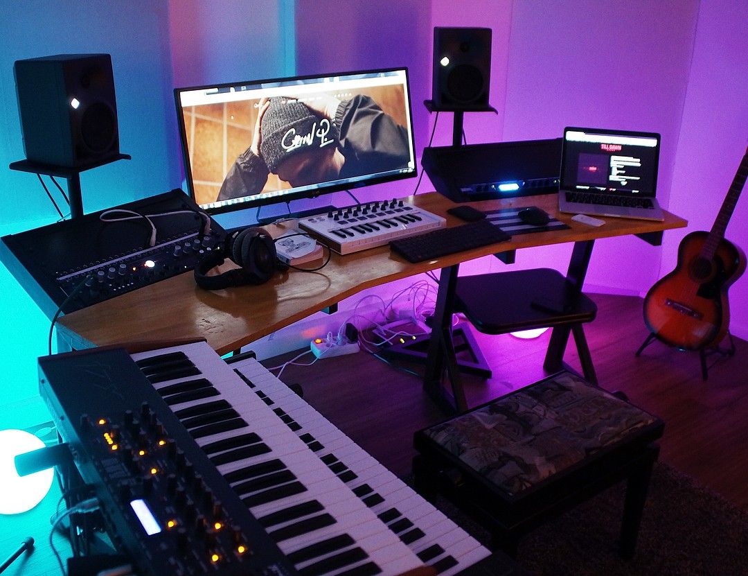 How much does a home recording studio cost Songwriting How much does a home recording studio cost Songwriting