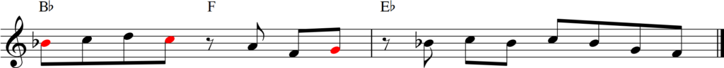 how to harmonize melodies