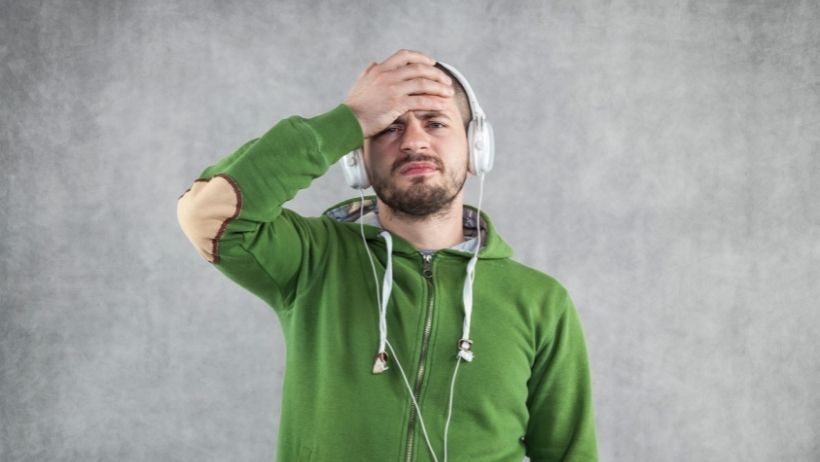 why music is getting worse