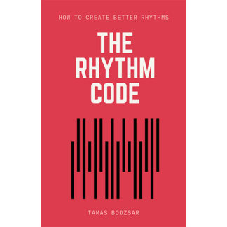 The Rhythm Code - ebook