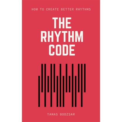 The Rhythm Code - (ebook)