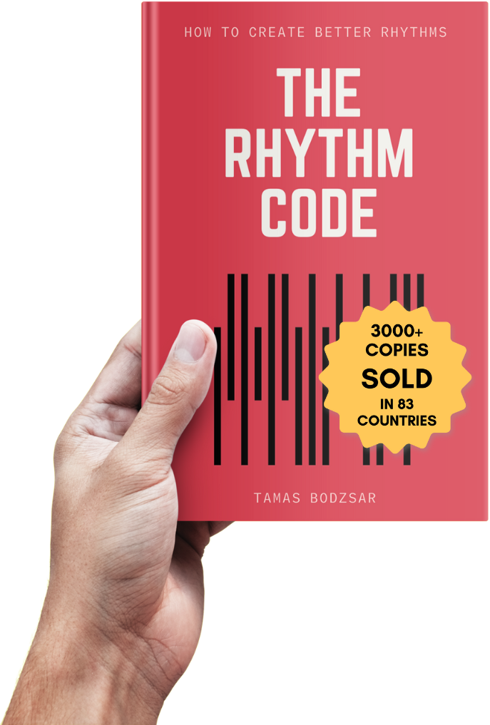 3000+ copies sold in 83 countries (2)