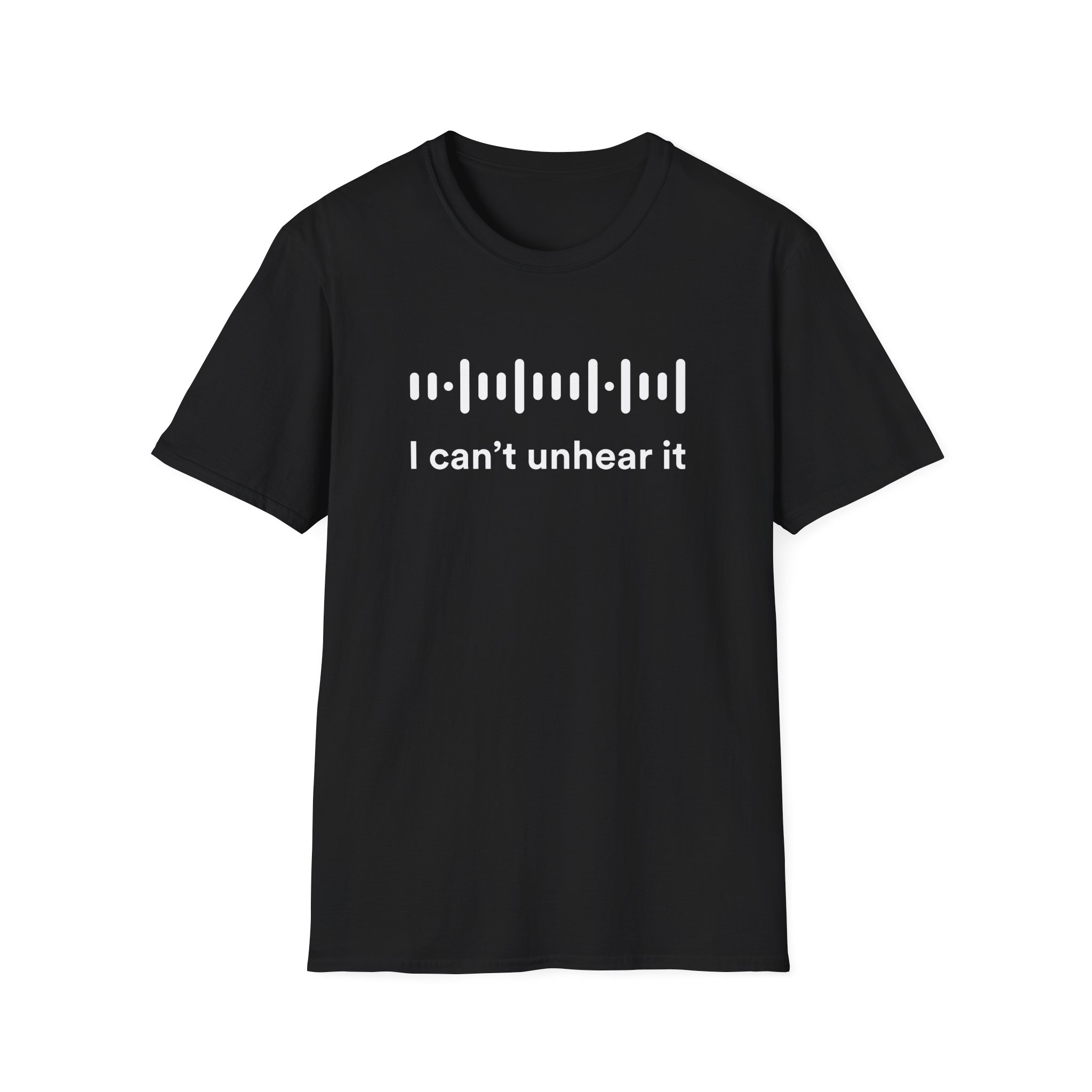 The Rhythm Code (t-shirt)