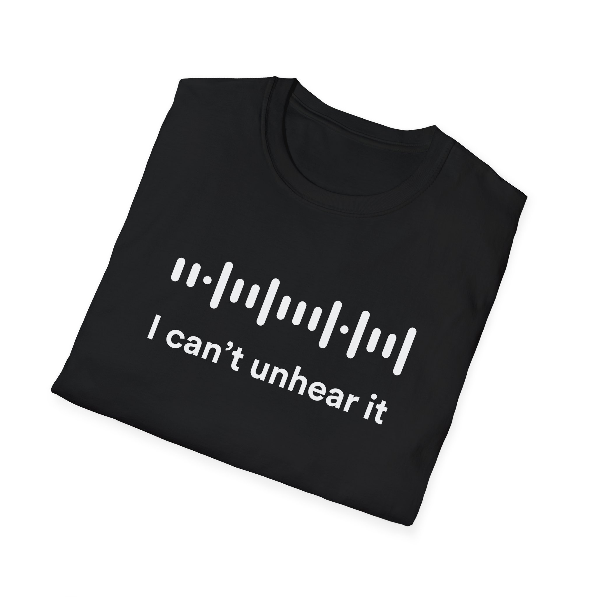 The Rhythm Code (t-shirt) - Image 2